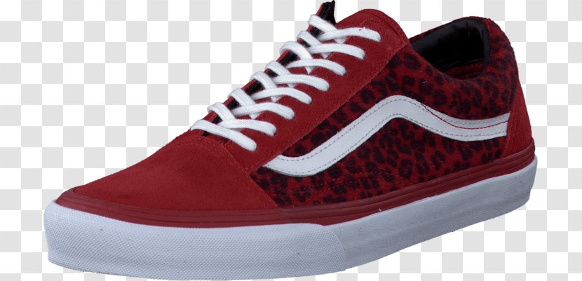 Skate Shoe Sneakers Basketball Sportswear - Vans Oldskool Transparent PNG