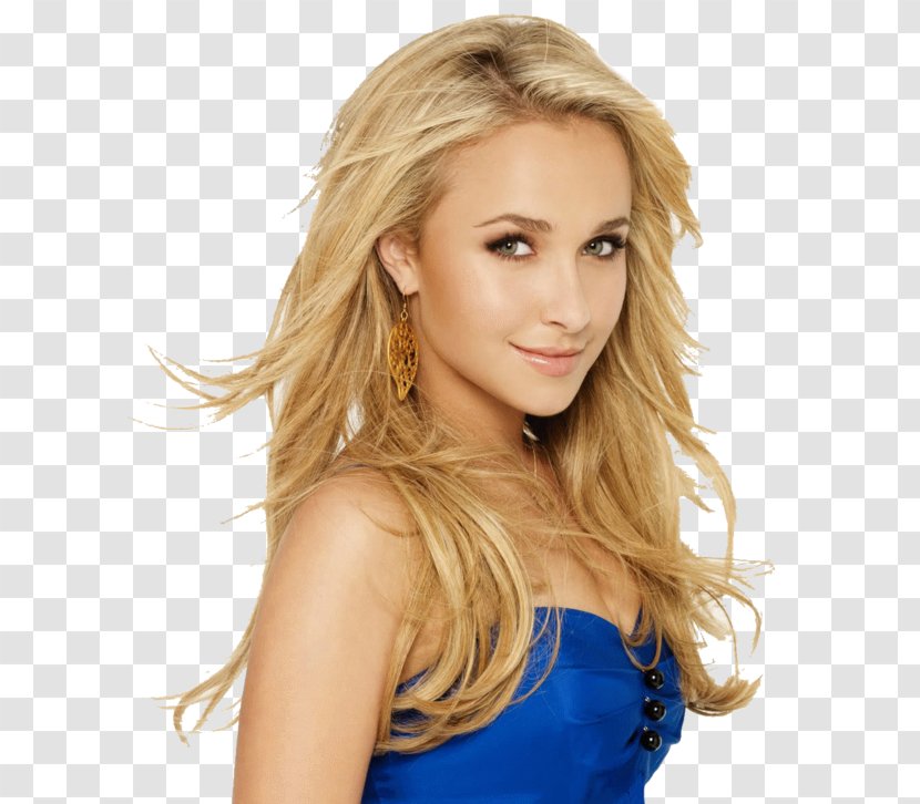 Hayden Panettiere Desktop Wallpaper 1080p High-definition Television Female - Forehead Transparent PNG