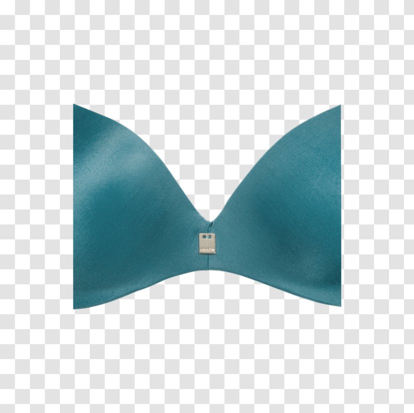 Bow Tie Turquoise - Fashion Accessory Transparent PNG