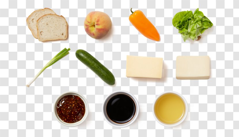Cheese Sandwich Vegetarian Cuisine Food - Butter - Lettuce Appetizers Transparent PNG