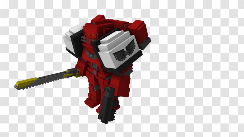 Warhammer 40,000: Space Marine Minecraft Fantasy Battle Marines - Computer Servers - 40000 Transparent PNG