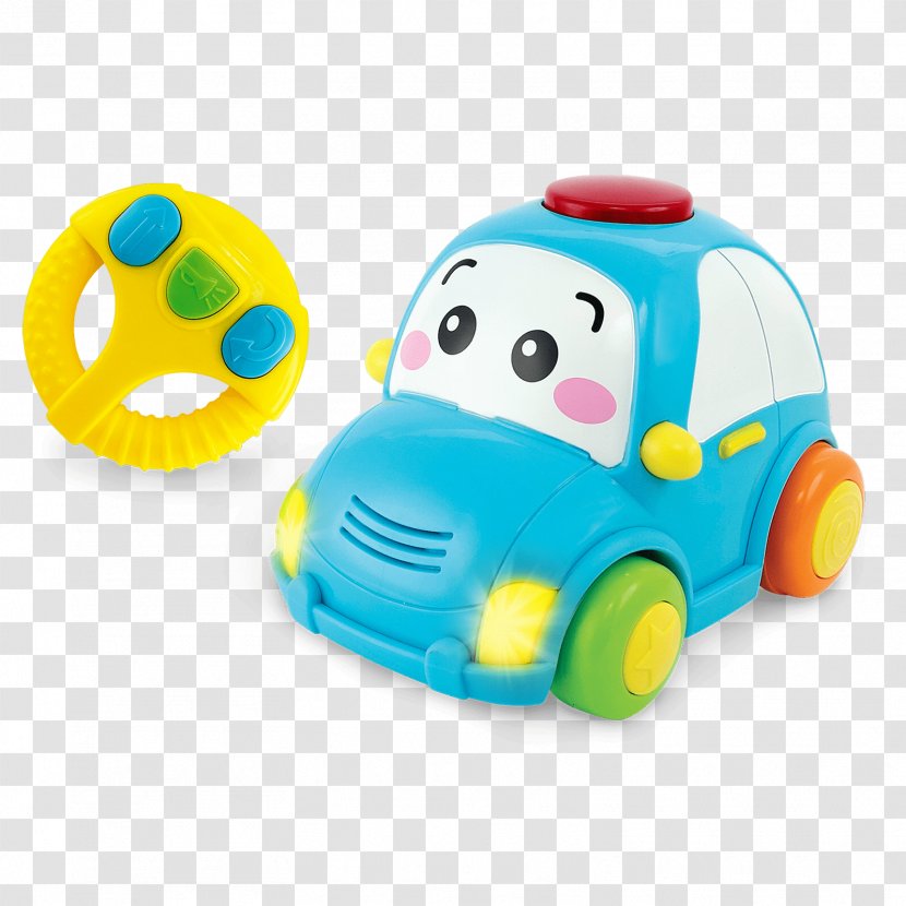 Model Car Radio-controlled Toy Winfun - Smile - Wriggle Icon Transparent PNG