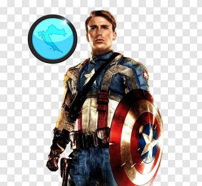 Captain America: The First Avenger Iron Man Bucky Barnes Marvel Cinematic Universe - Comics - America Transparent PNG
