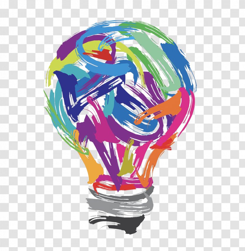Creativity Learning Business Idea - Art Transparent PNG