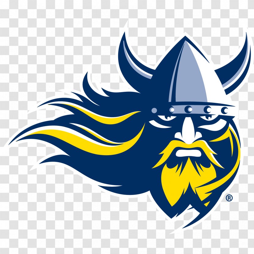 Augustana University Vikings Football Upper Iowa Northern State Minot - Colorado College - Volleyball Transparent PNG