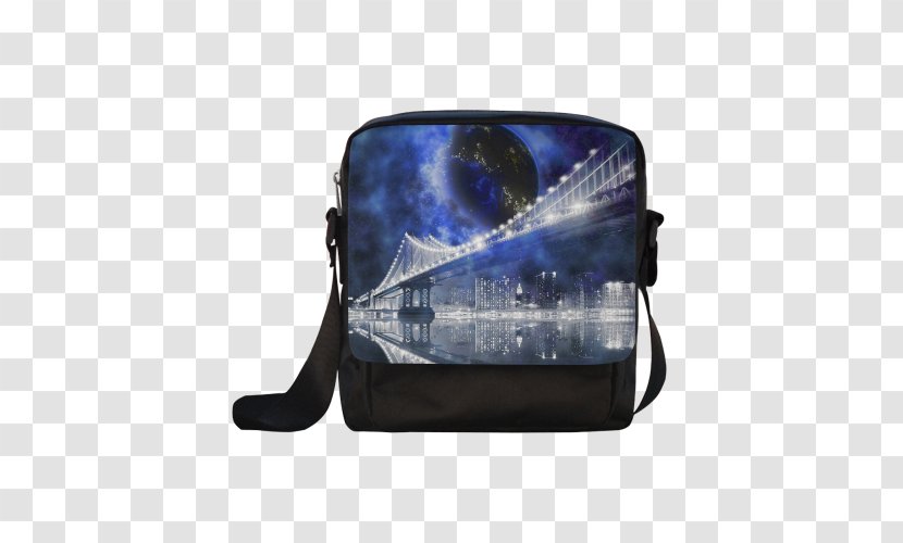 Messenger Bags Handbag Shoulder Clothing Accessories - Backpack - Nylon Bag Transparent PNG