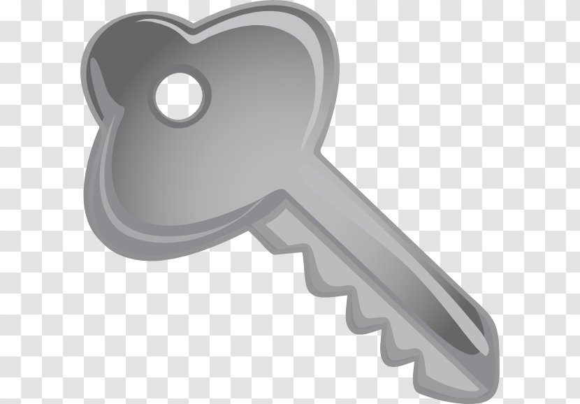 Key Clip Art - Hardware Accessory - Keys Vector Transparent PNG