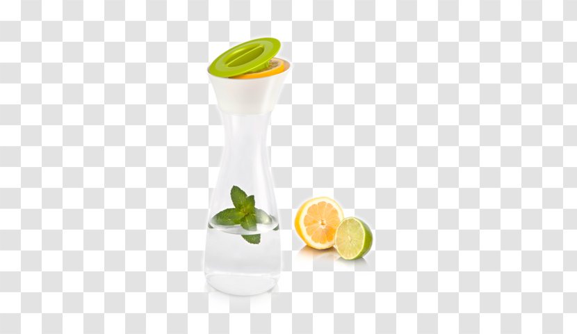 Wine Carafe Water Lemon Squeezer - Juice - Stainless Steel Word Transparent PNG