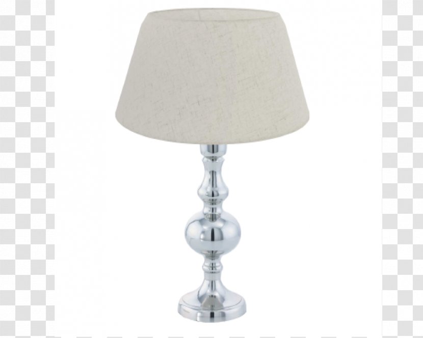 Lamp Light Fixture Lighting EGLO Table Transparent PNG