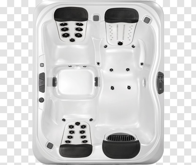 Hot Tub Bathtub Bullfrog International Sauna Spa - Room Transparent PNG