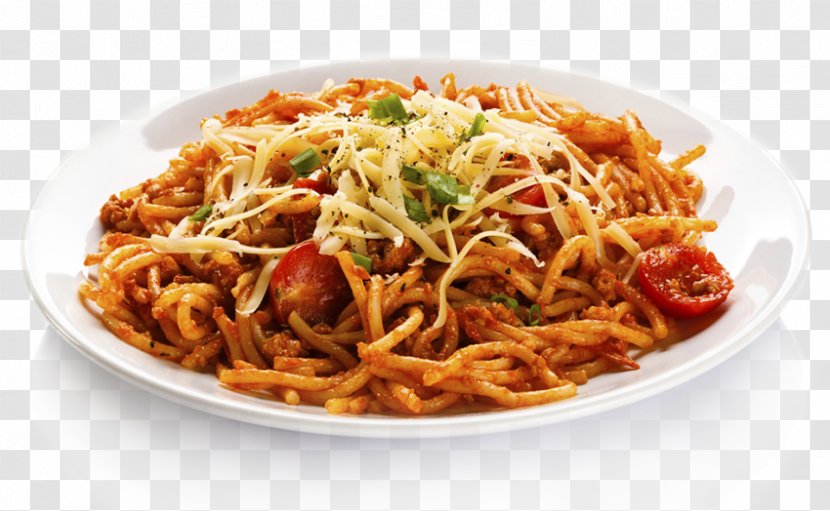 Pasta Spaghetti With Meatballs Italian Cuisine - Lo Mein - Cyborg Noodle Transparent PNG