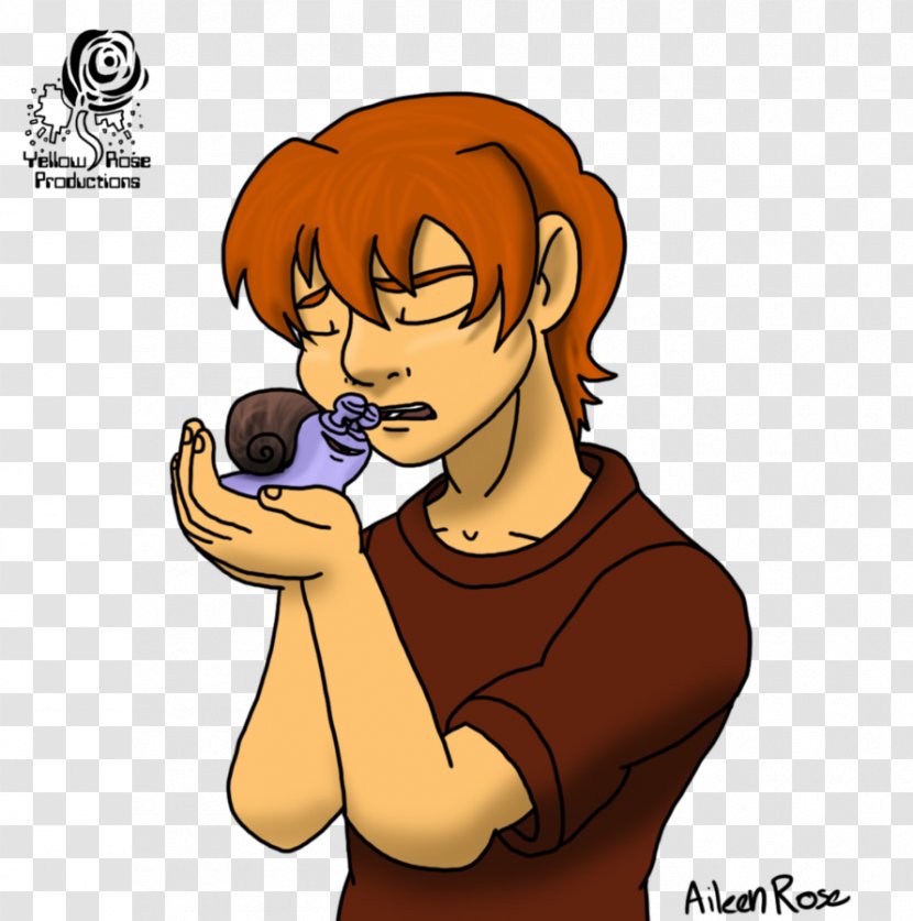 Snail Racing Homo Sapiens Drawing - Cartoon Transparent PNG