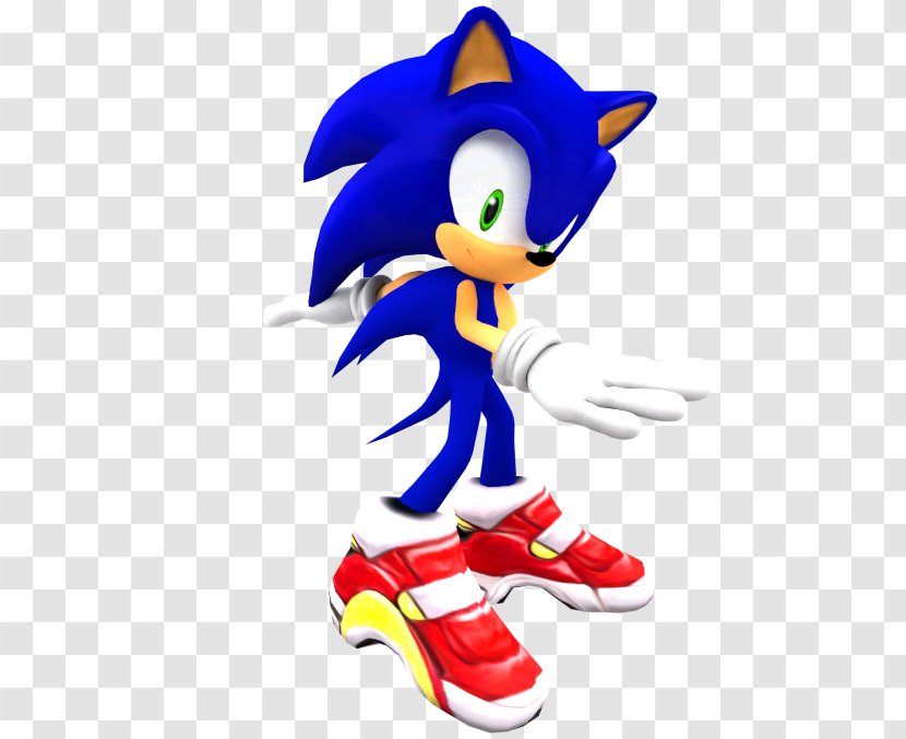 Sonic The Hedgehog Tails Shadow Doctor Eggman - Adventures Of - Soup Vector Transparent PNG