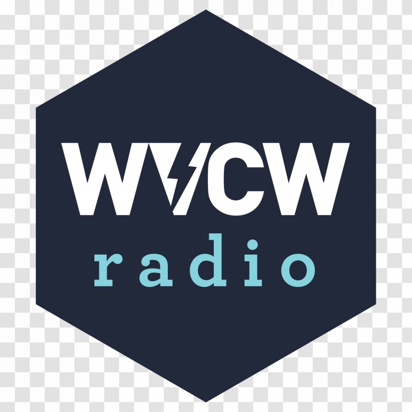 Virginia Commonwealth University WVCW Logo Campus Radio - Station Transparent PNG
