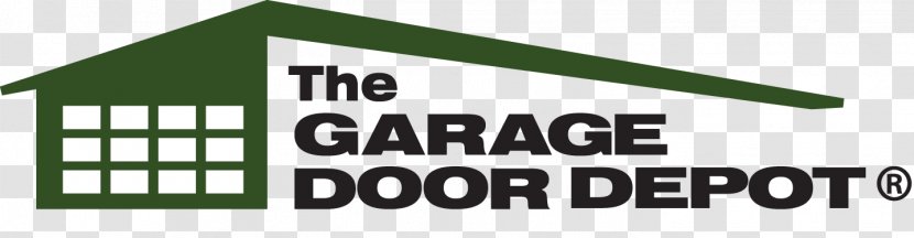 Garage Doors The Door Depot Of Greater Vancouver - Renovation - CalgaryDoor Logo Transparent PNG
