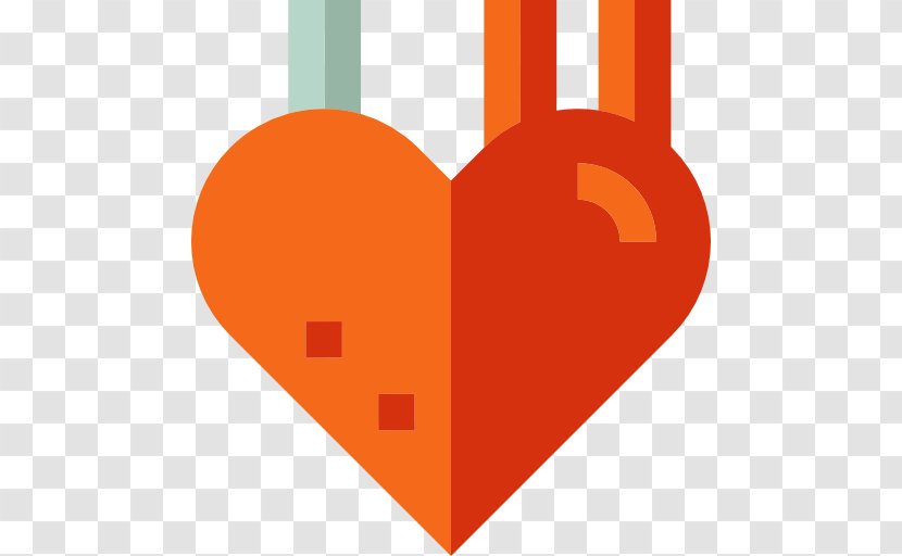 Heart - Cartoon - Heart-shaped Transparent PNG