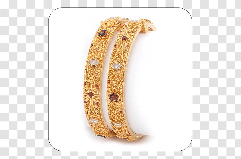 Bangle Gold Plating Jewellery Earring Transparent PNG
