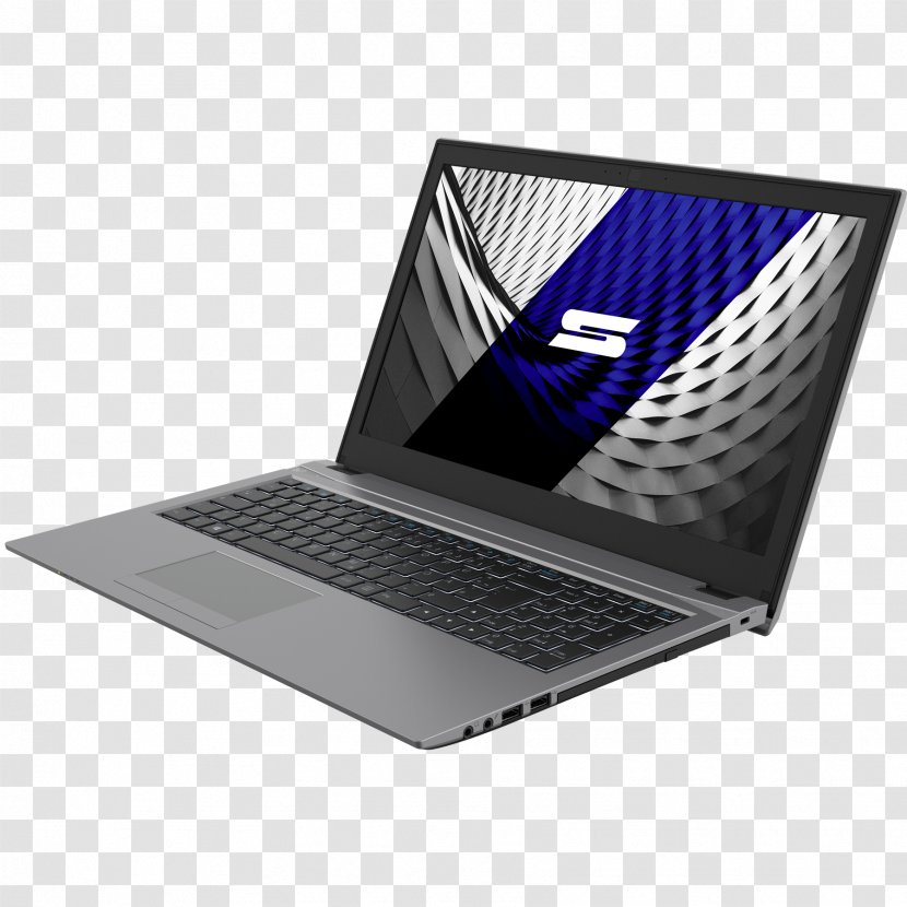 Laptop Kaby Lake Intel Core I7 - Technology Transparent PNG