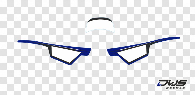Goggles Car Sunglasses Logo - Personal Protective Equipment Transparent PNG