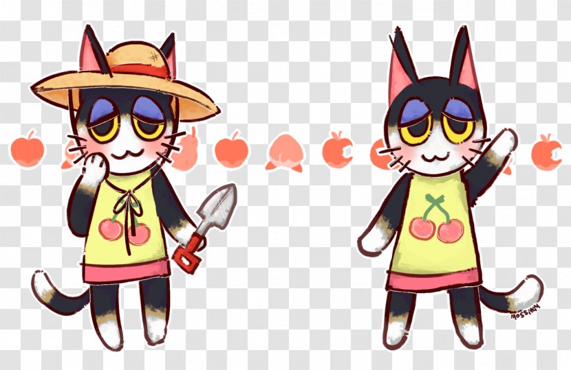 DeviantArt Canidae - Animal Crossing Transparent PNG