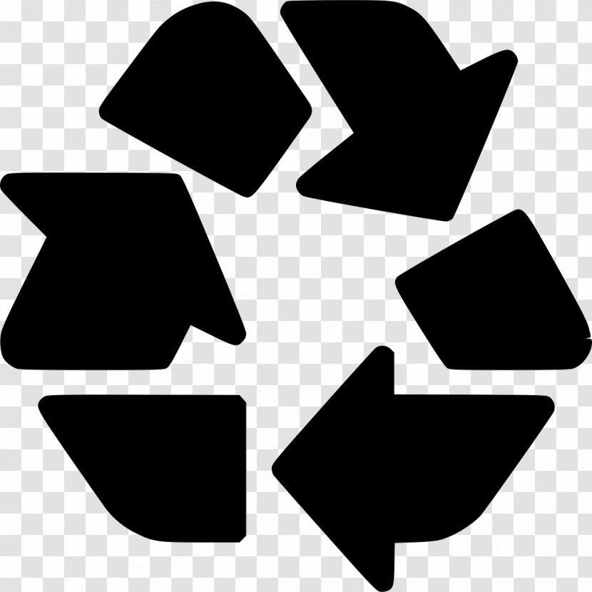 Recycling Symbol Bin Waste - Text - Browns Mill Transparent PNG
