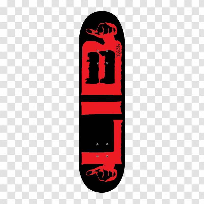 Lib Technologies Skateboarding Fingerboard Enjoi - Powell Peralta - Skateboard Transparent PNG