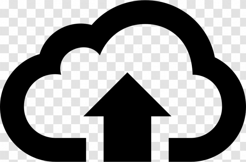 Upload Cloud Computing Storage Amazon Web Services Transparent PNG