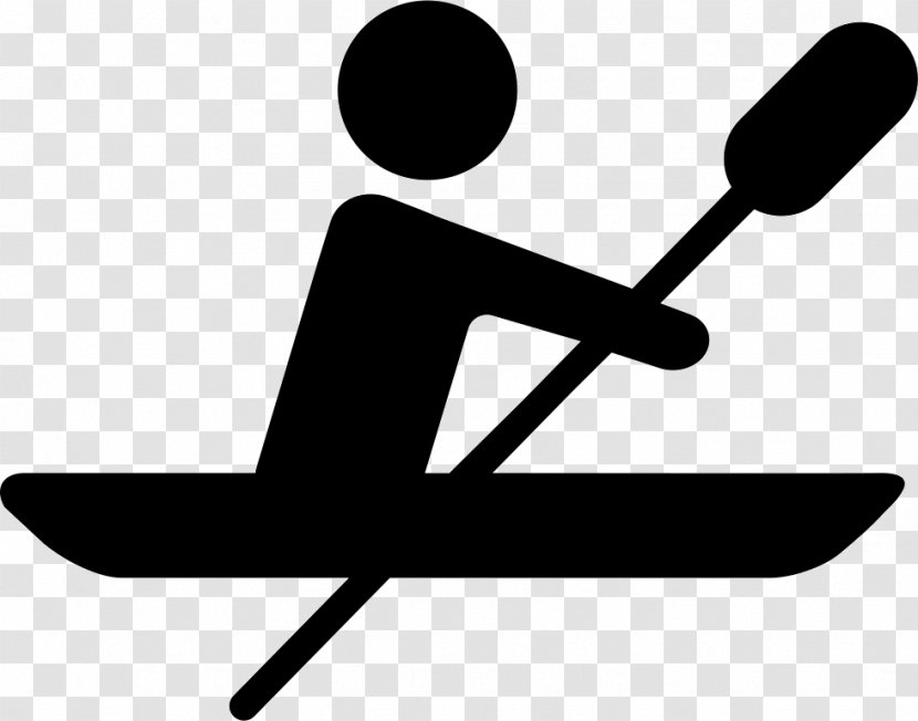Rowing Olympic Games Sport Clip Art - Person Transparent PNG