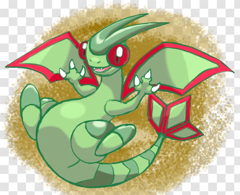 Reptile Green Clip Art - Cartoon - Flying Dragon Transparent PNG