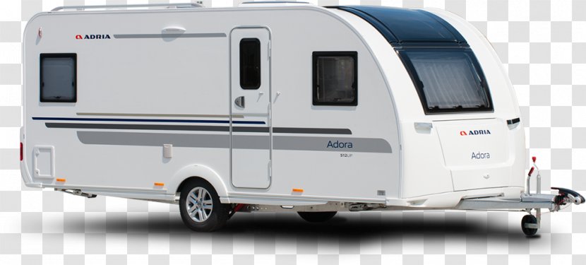 Caravan Campervans Adria Mobil Compact Van Window - Transport - Exterior Transparent PNG