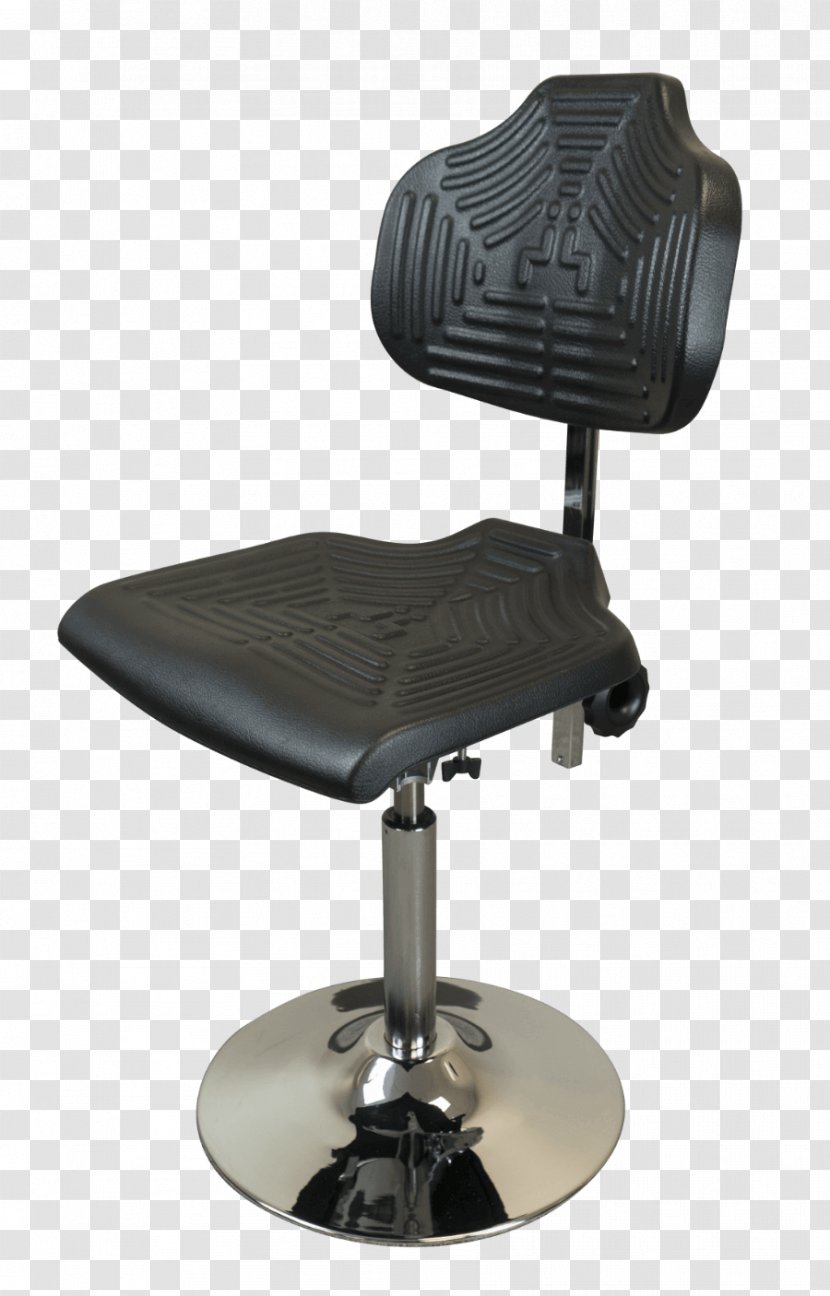 Office & Desk Chairs - Chair Transparent PNG