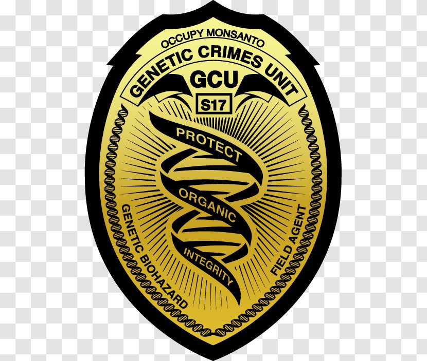 Emblem Badge Logo - Agent Secret Transparent PNG