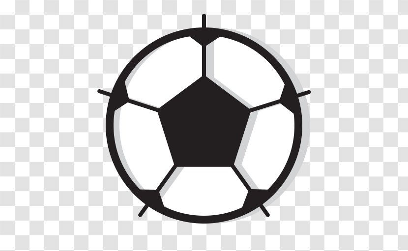Football Player Sport - Ball Transparent PNG