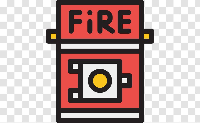 Conflagration Fire Alarm System Firefighting - Logo - Appliance Icon Transparent PNG