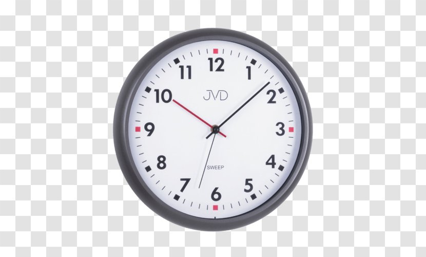 24-hour Clock Face Education - Timer Transparent PNG