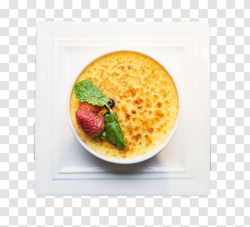 Chinese Steamed Eggs Cream Vegetarian Cuisine Breakfast - Cake - Mango Transparent PNG