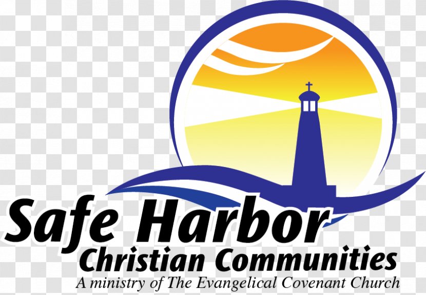 Logo Graphic Design Safe Harbor Muskegon Brand Transparent PNG