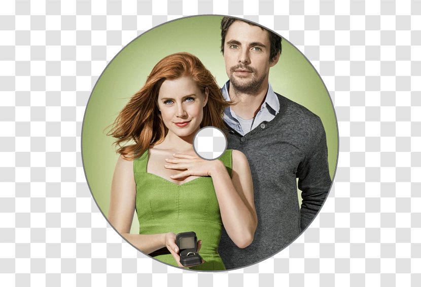 Amy Adams Anand Tucker Leap Year Film Trailer - Cartoon Transparent PNG