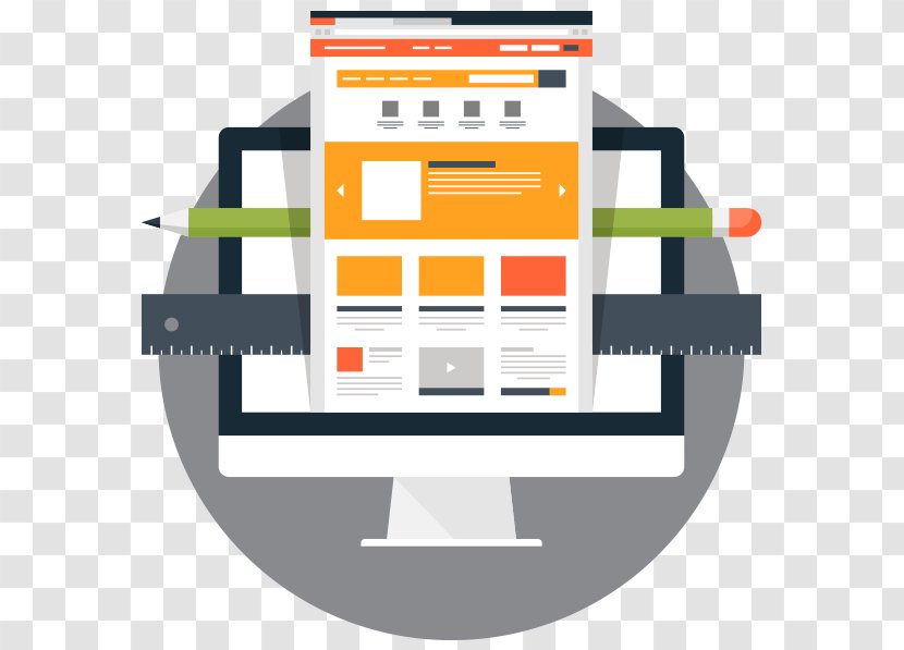 Responsive Web Design Search Engine Optimization Digital Marketing Transparent PNG
