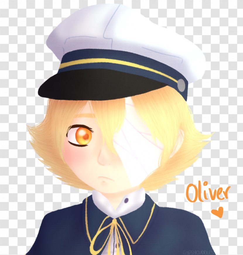 Oliver PowerFX Vocaloid Art Yeah! - Eyewear Transparent PNG