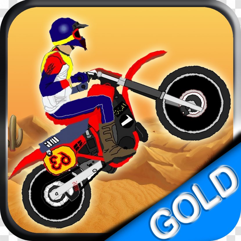 Motor Vehicle Logo Motorcycle Technology Sporting Goods - Sports Equipment - Desert Bike Transparent PNG