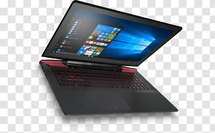 Laptop Lenovo Ideapad Y700 (15) Intel Core - 14 - Clearance Sale. Transparent PNG