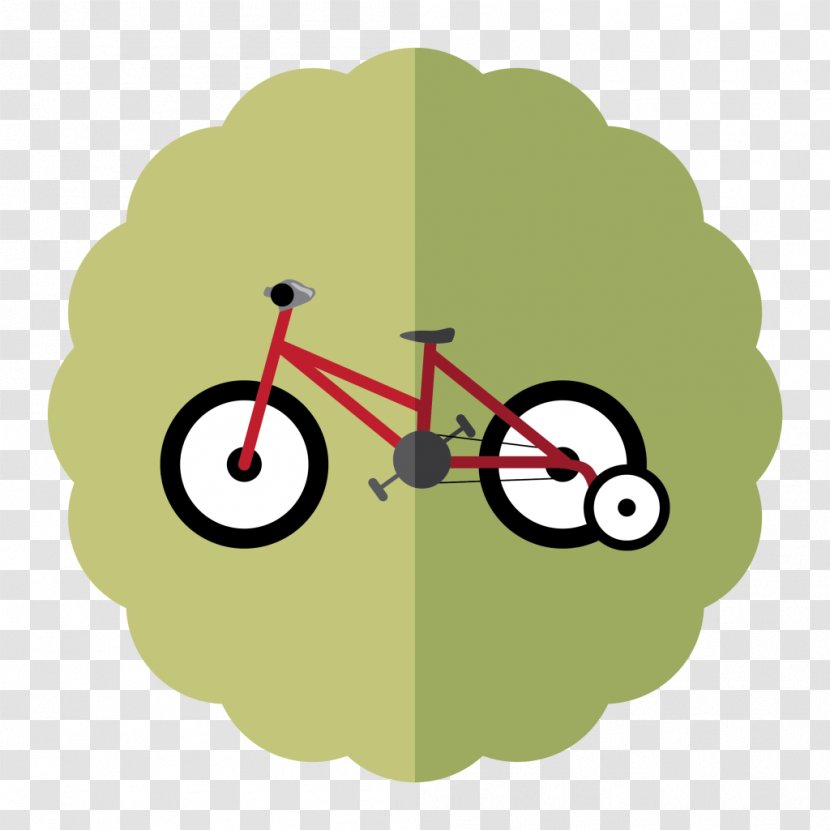 Clip Art Bicycle Vector Graphics Five-paragraph Essay - Tandem Transparent PNG