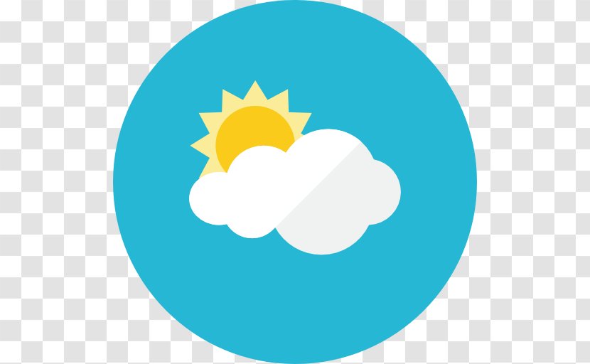 Cloud Emoticon - Weather - Cloudy Transparent PNG