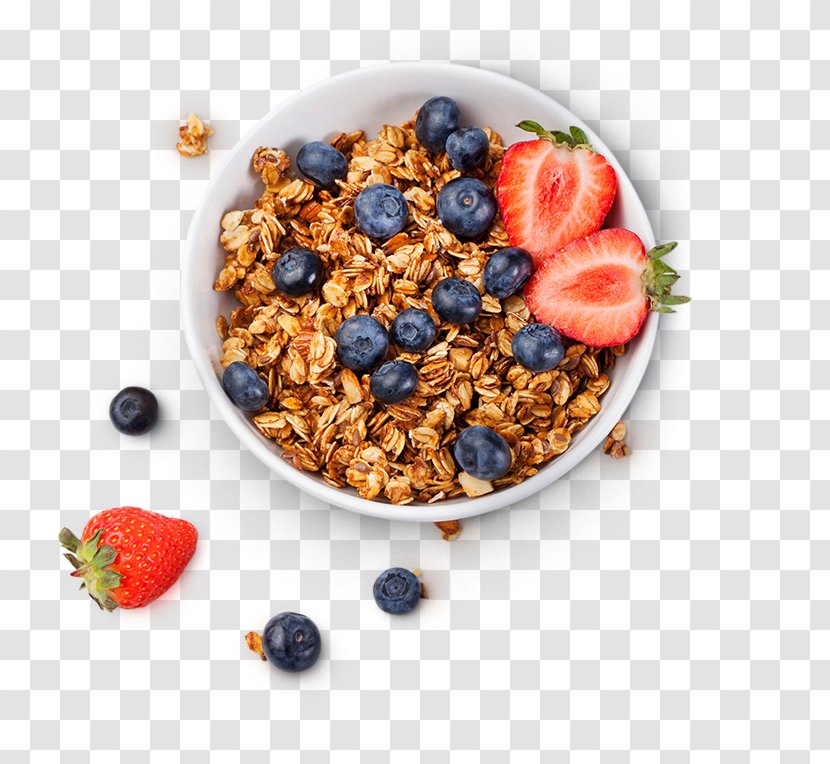 Breakfast Cereal Muesli Frosted Flakes Recipe - Steelcut Oats Transparent PNG