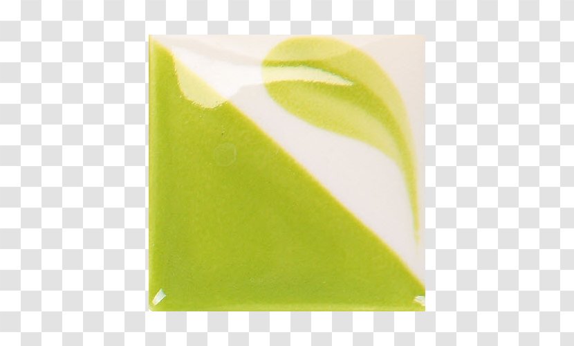 Product Design Green Rectangle Transparent PNG