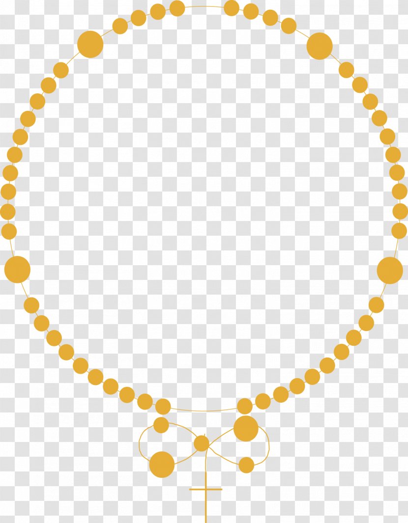 Necklace Prayer Beads Jewellery Pearl Native American Jewelry - Bracelet Transparent PNG