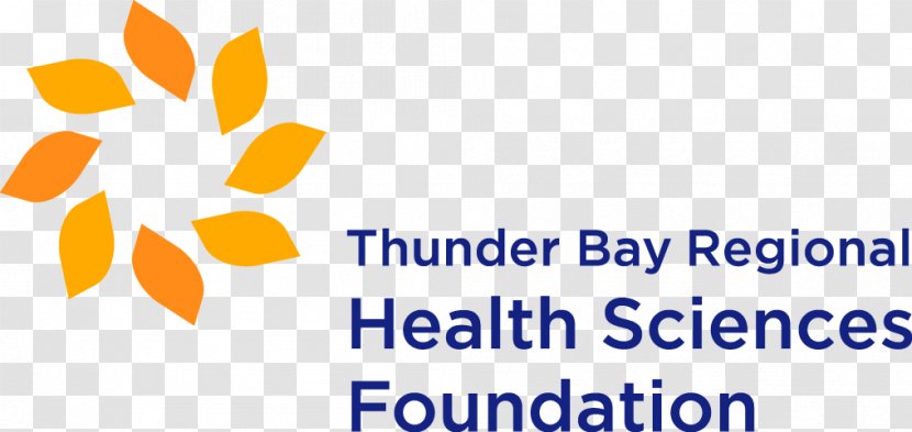Thunder Bay Regional Health Sciences Centre -Research Institute Foundation Research Hospital - Logo - Donation Twitch Transparent PNG