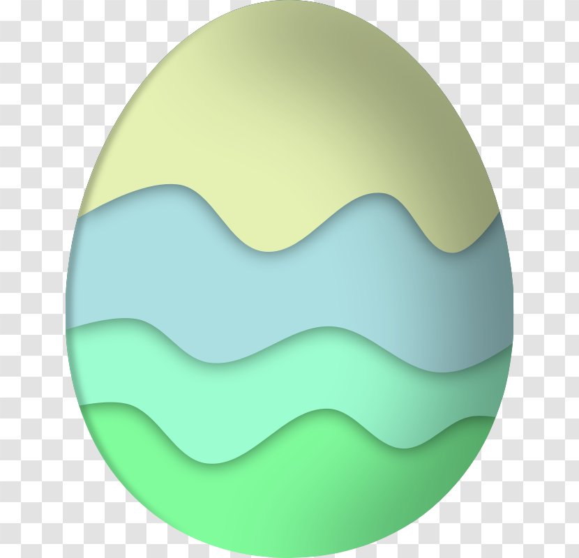 Easter Egg Clip Art - Christianity Transparent PNG