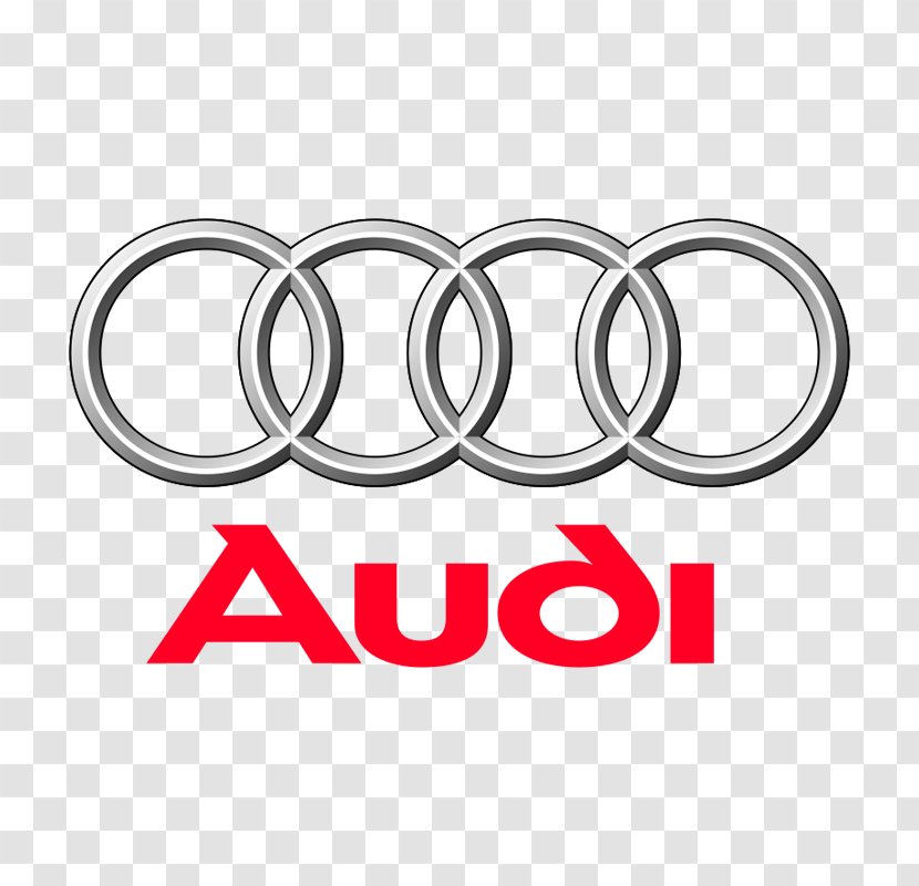 Audi TT Car RS 6 Volkswagen - Area Transparent PNG